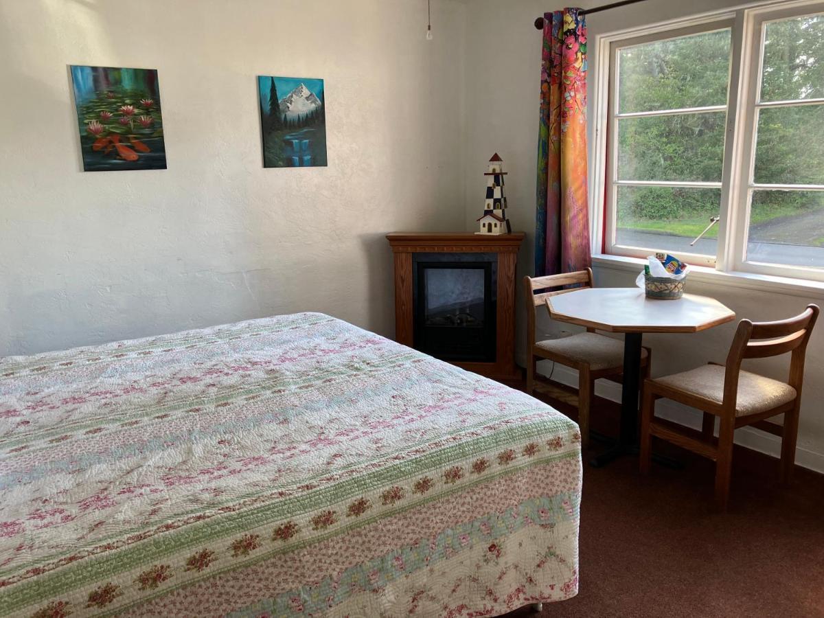 Lighthouse Inn Florence Extérieur photo