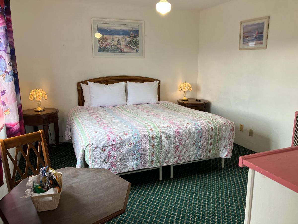 Lighthouse Inn Florence Extérieur photo
