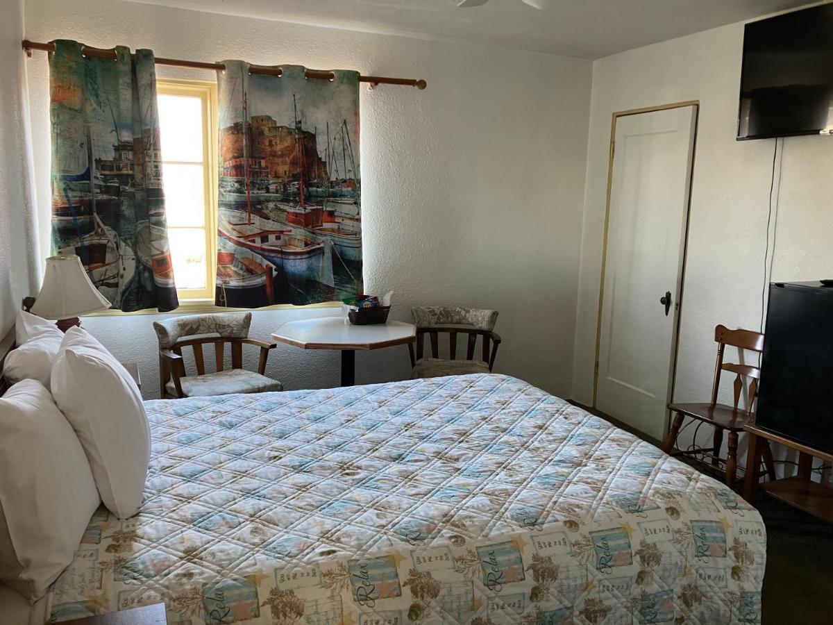 Lighthouse Inn Florence Extérieur photo