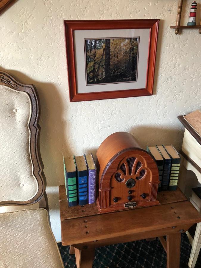Lighthouse Inn Florence Extérieur photo