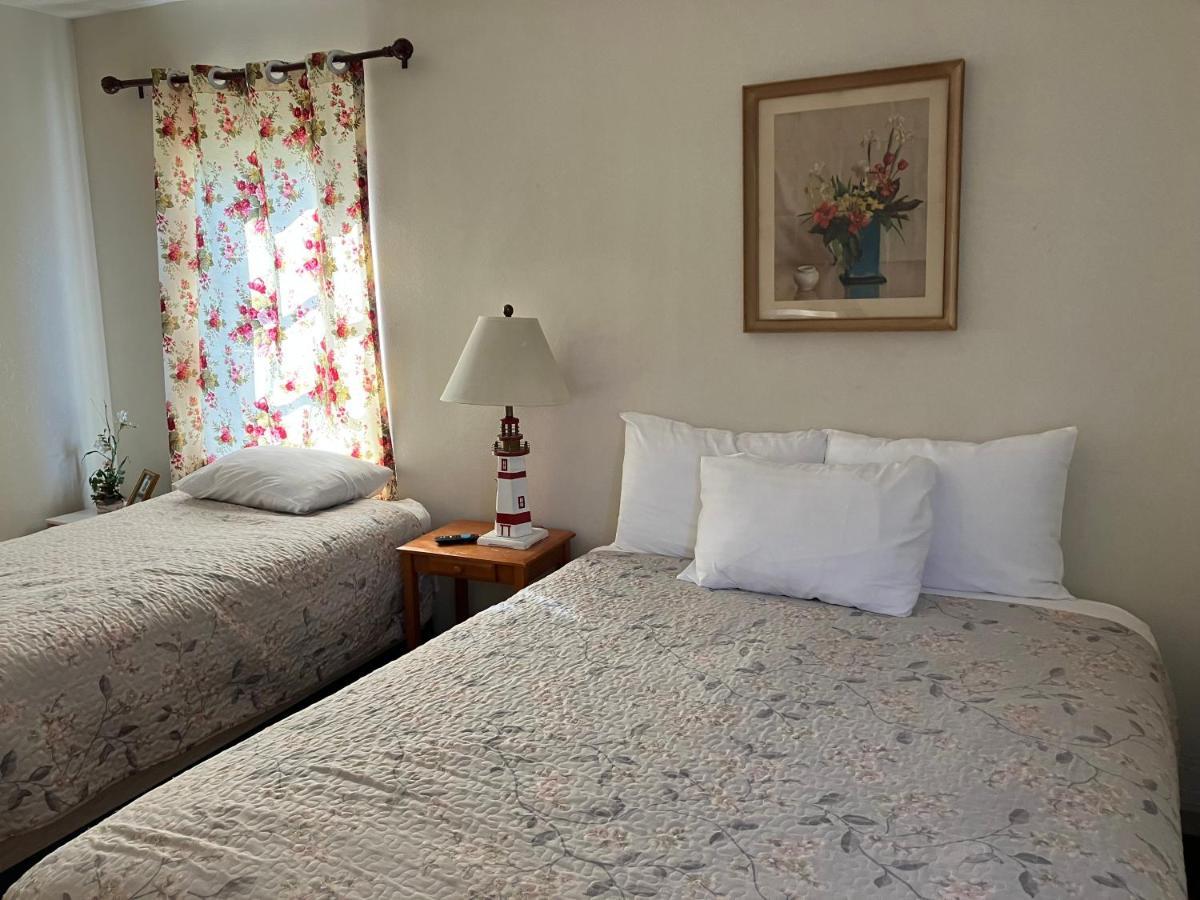 Lighthouse Inn Florence Extérieur photo