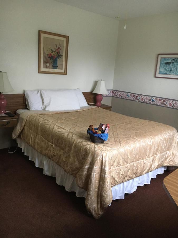 Lighthouse Inn Florence Extérieur photo
